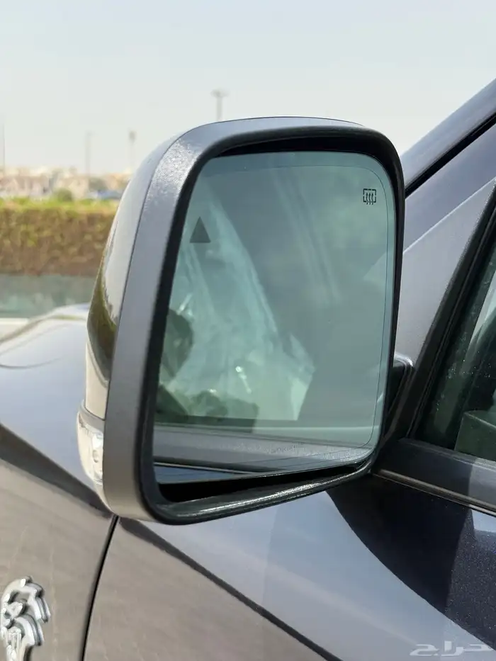 دوج درانجو SRT هليكات 2025 15