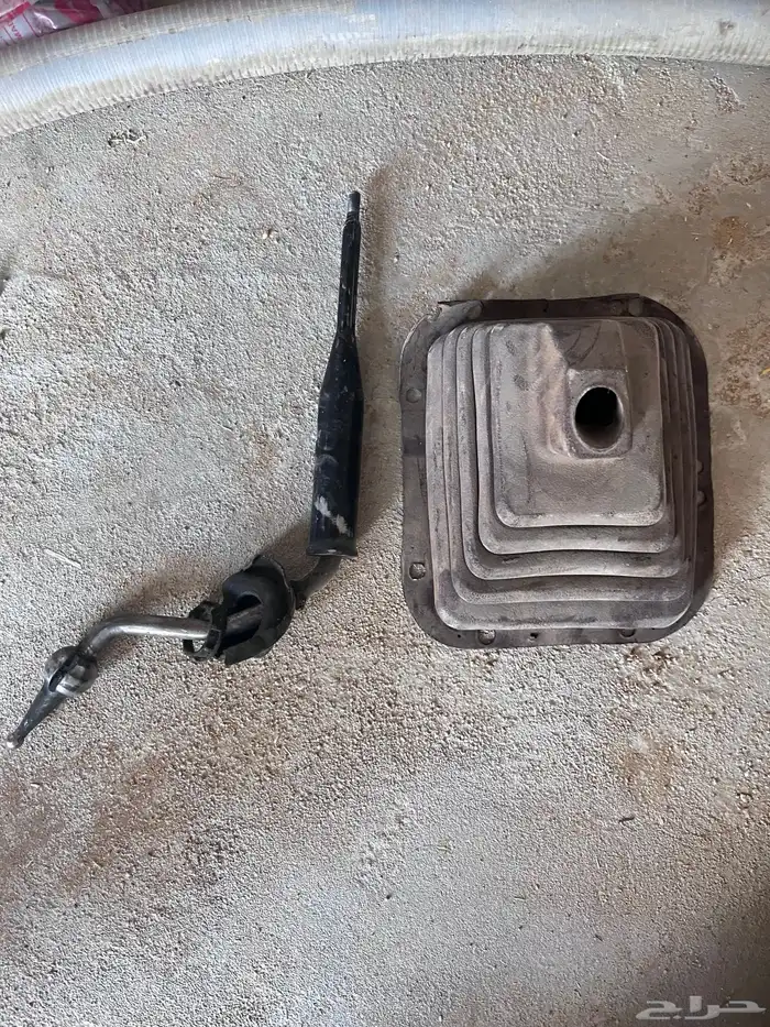 قير ددسن وكالة 0