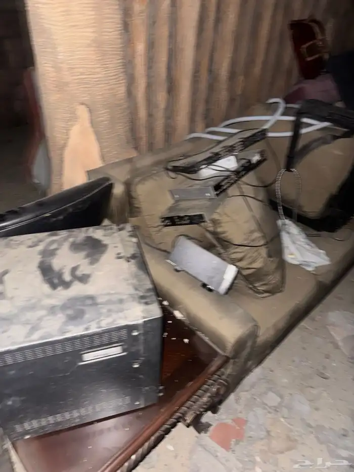 سكراب لكامل الاغراض 1000 ريال 6