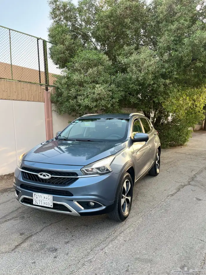 شيري تيجو7 21