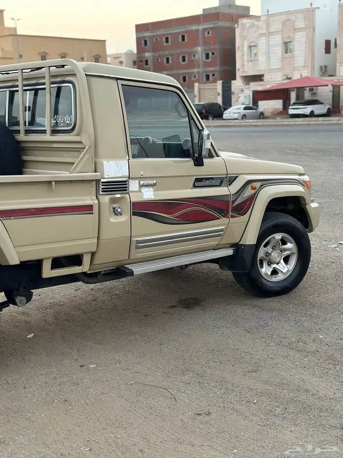 للبيع جيب شاص 2017 بريمي 1