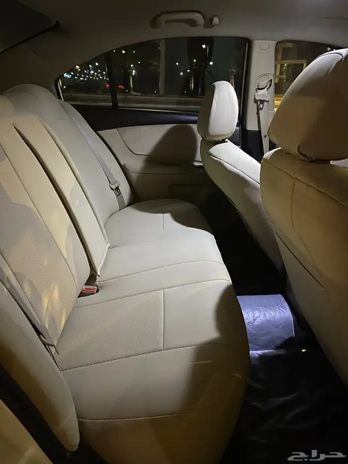 كيا أوبتيما 2009 4