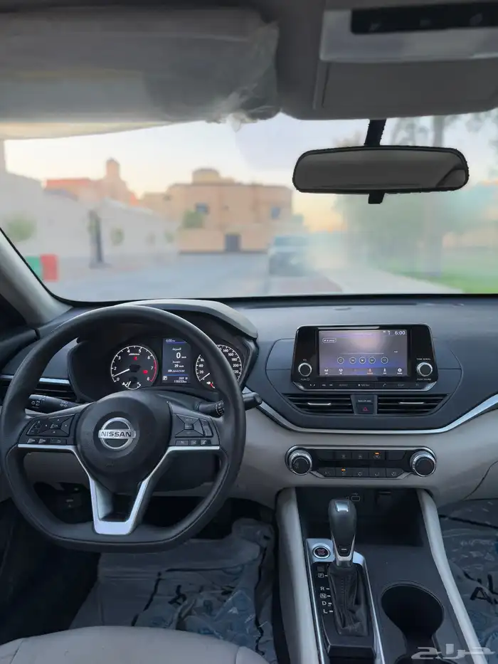 للبيع   التيما 5