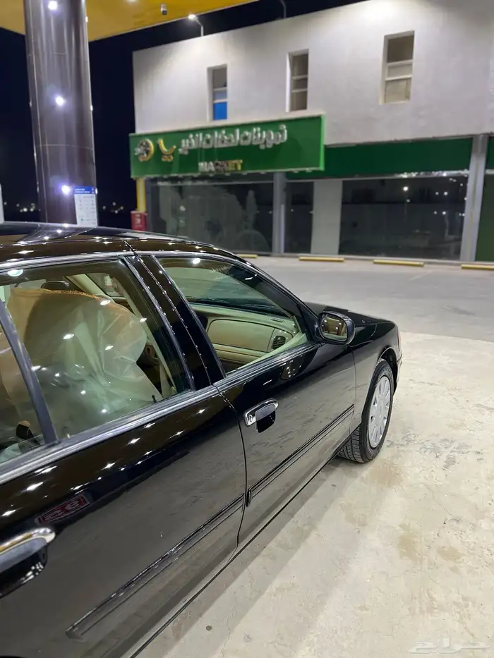 فورد كراون فكتوريا 2011 (( تم البيع )) 24