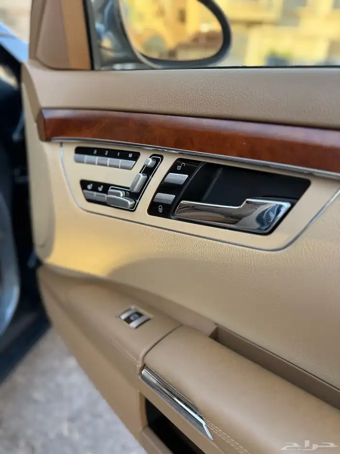 مرسيدس 2008 مخزنه ماشيه 21 الف وكاله 60