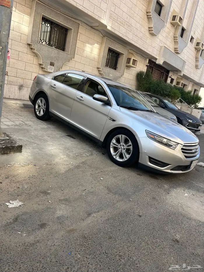 تورس 2017 ماشي 263 اربعه سلندر مالك اول 3