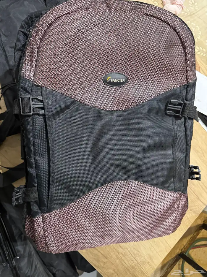 معدات تصوير متكامله للبيع 26