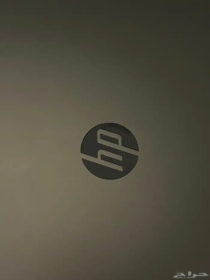 لابتوب hp جديد ولا استخدم 0