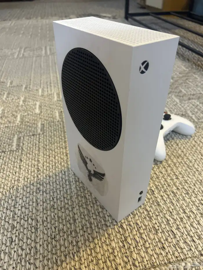 اكس بوكس مع يد و اسلاكه 0