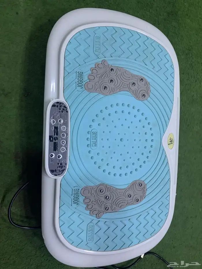 جهاز تكسير الدهون بسعر 300ريال وجهاز تمارين سيكل بسعر 500 3