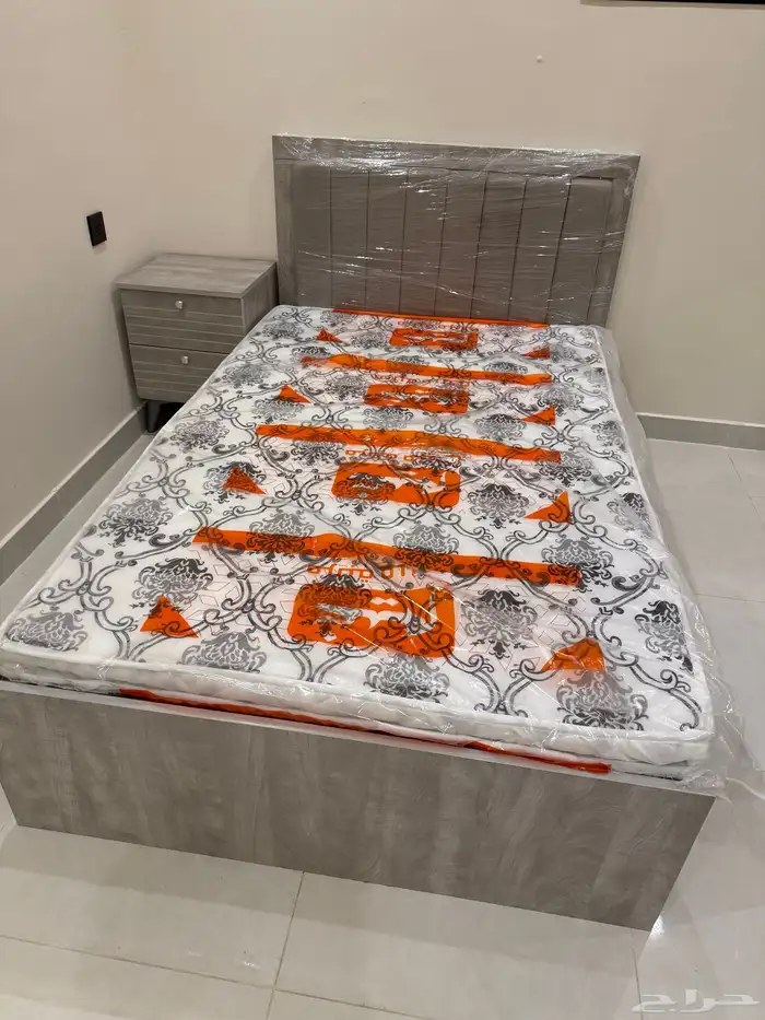 جديد سرير نفر نوس 0