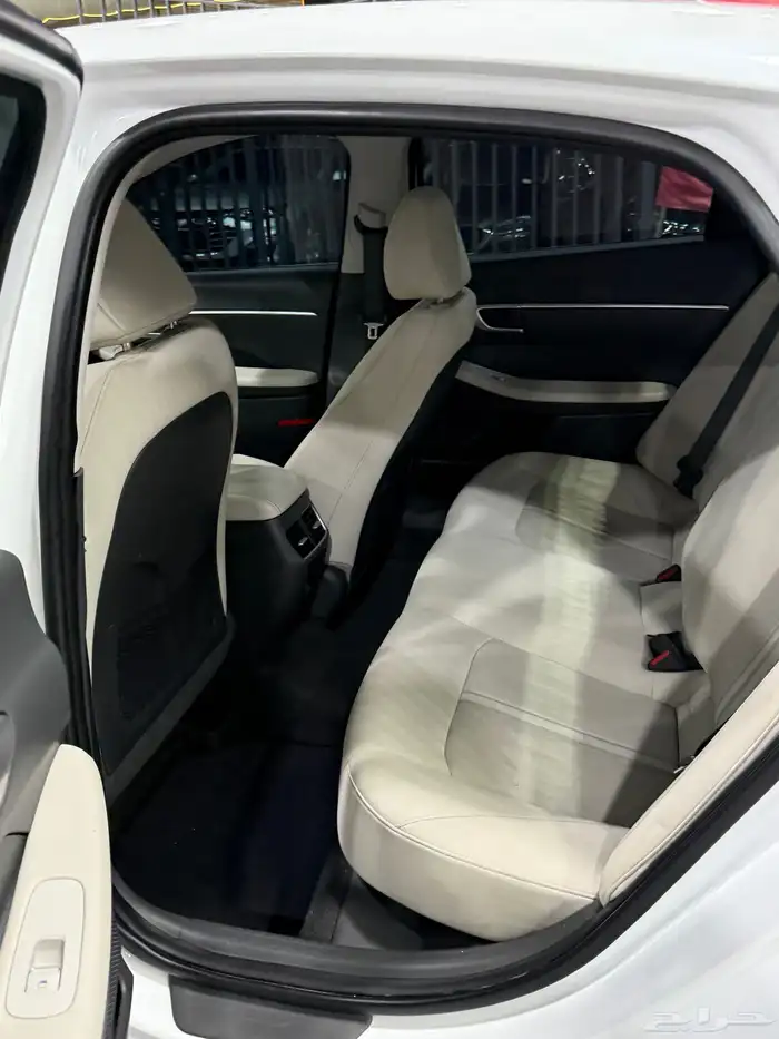 سوناتا 2020 مطور لؤلؤي لدى معرض(عبيد الرشيدي) 36