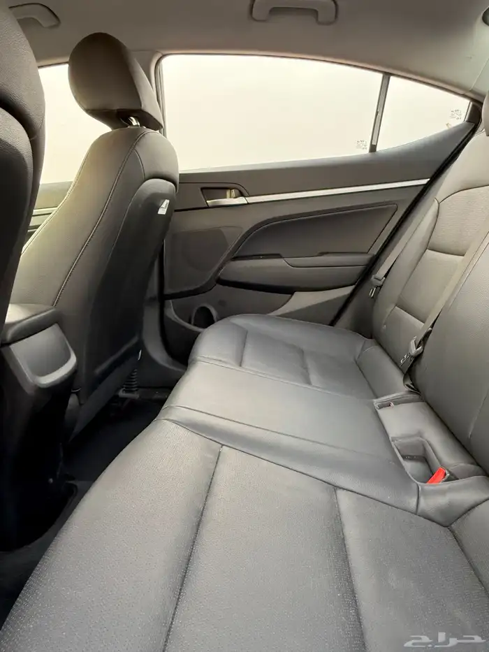 النترا 2020 اعلا مواصفات بدون فتحه بحالة الوكاله للبيع 12