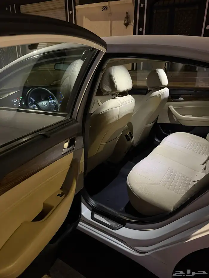 سوناتا فل كامل سعودي 4