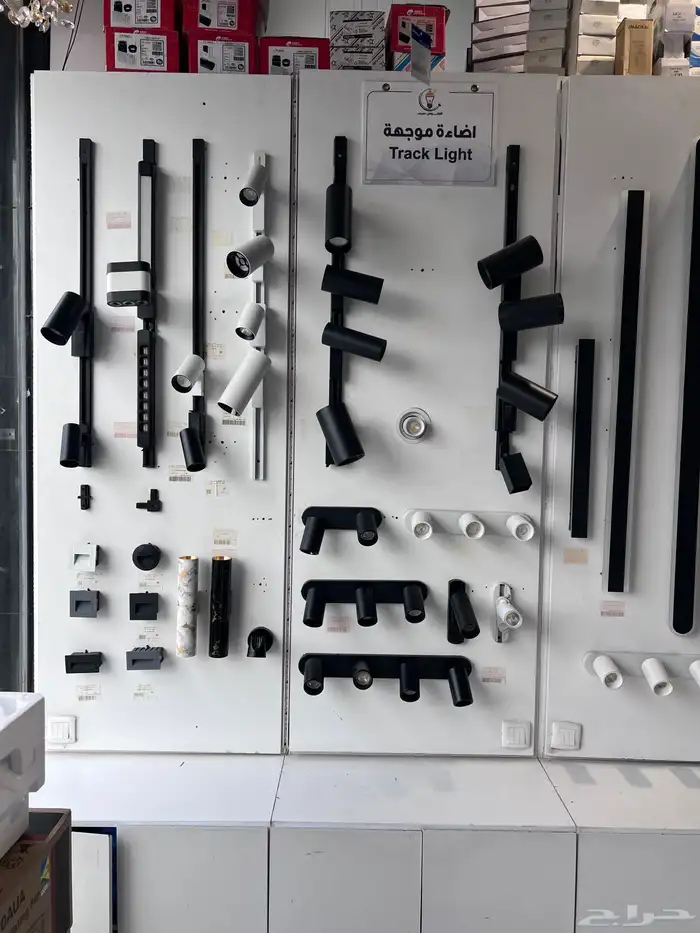 نجف ثريات 97