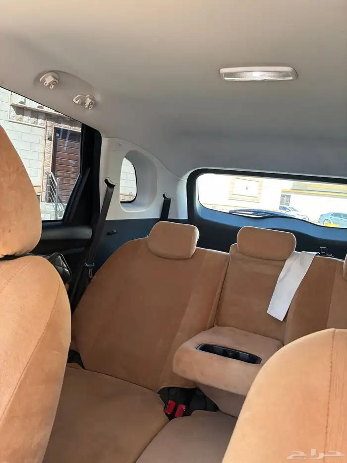 شفروليه كابتيفا 2023 فل كامل 14