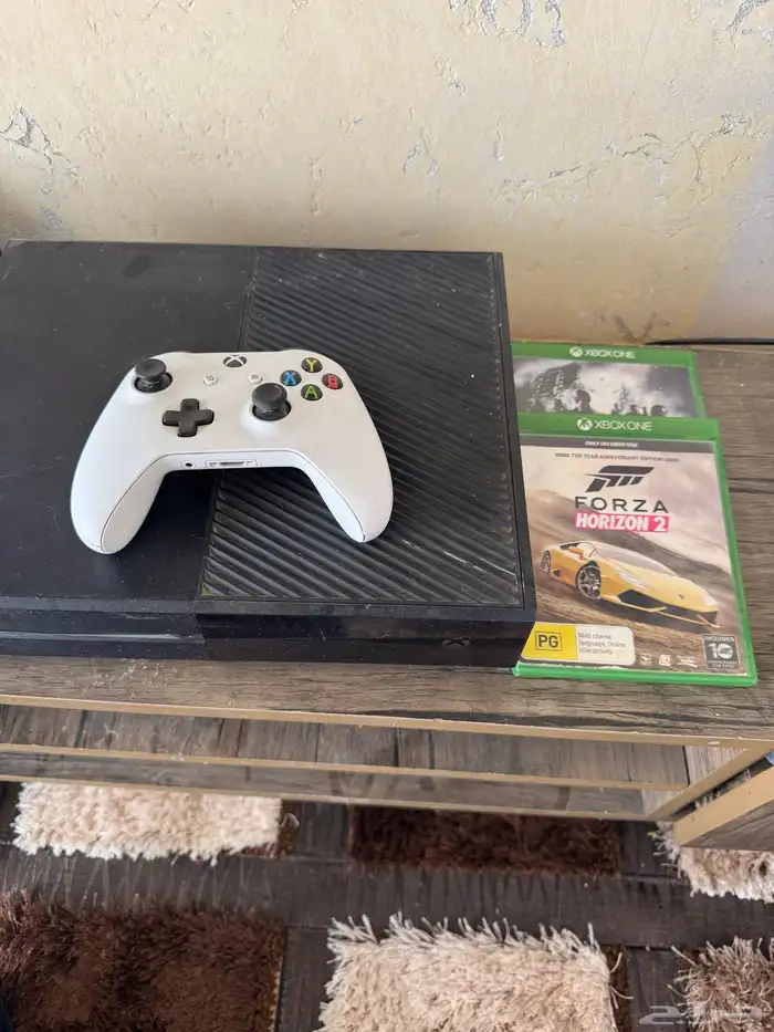 اكس بوكس ون 0