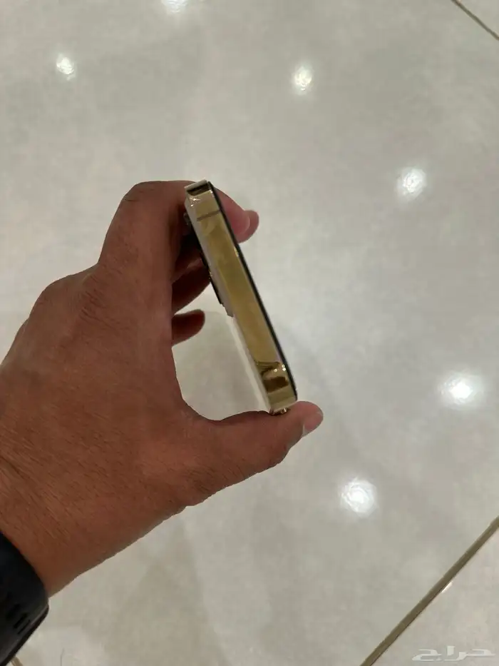 جوال ابل ايفون 14 pro max 3