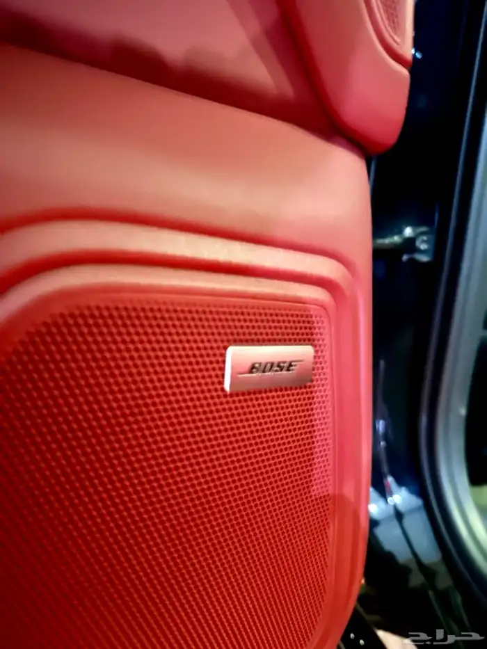 بورش ماكان توربو 2015 فل كامل ممشى 115 ألف كم ضمان ساري 6