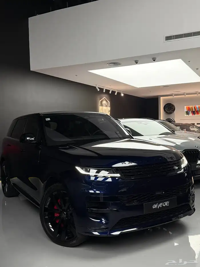 رنج سبورت 2023 اعلى فئه 0