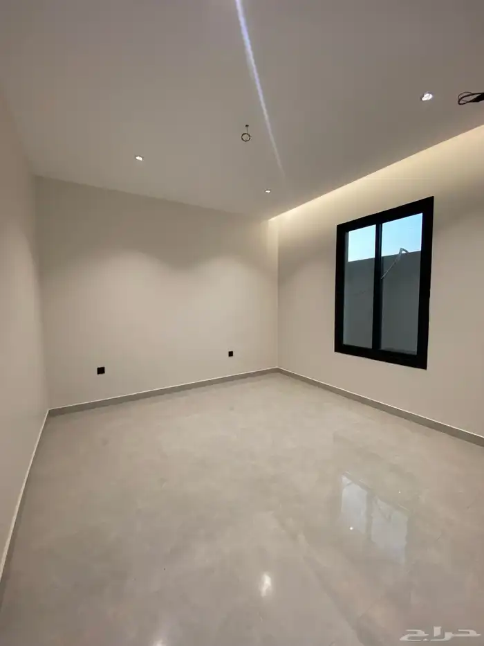 فلل جديدة دورين وملحق نظام شقق تشطيبات فاخرة 4