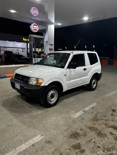 باجيرو ربع index