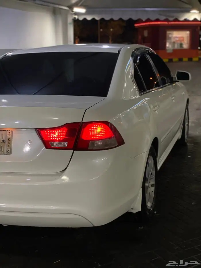 كيا أوبتيما 2009 3