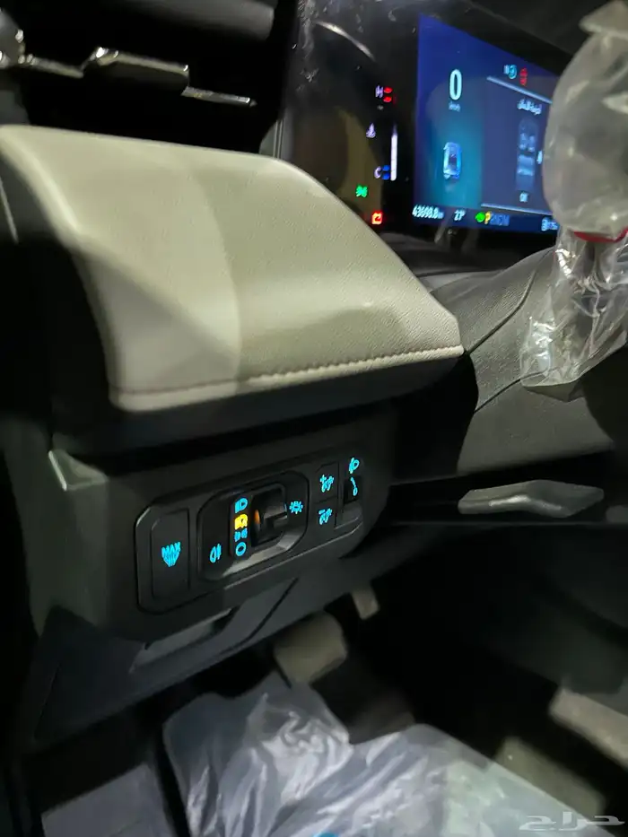 تورس 2025 ترند 9