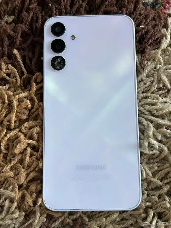 جوال سامسونج A15 1