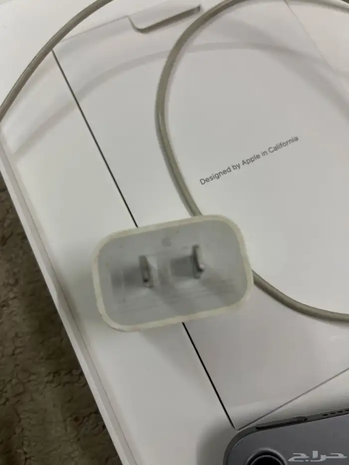 ايباد اير 4 256 قيقا 6