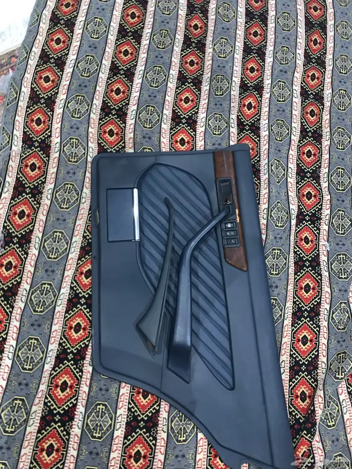 ديكورات أبواب مرسيدس خلفيه كامله 2