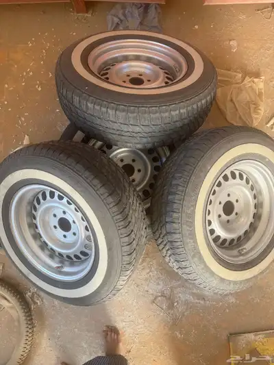 جنوط مرسدس نافارا تفصيل 0