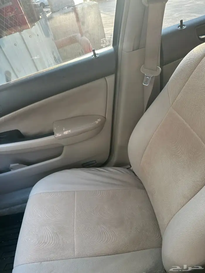 اكورد 2006 للبيع 7