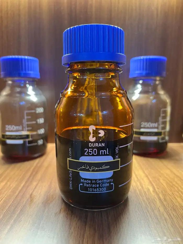 دهن عود كمبودي فاخر جمله 1