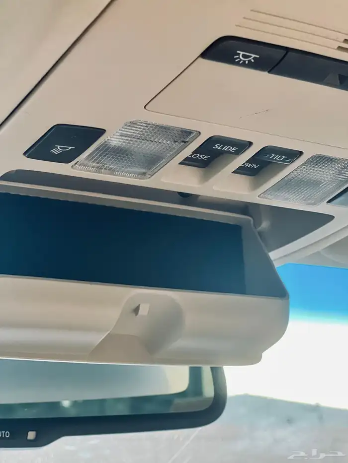 البيع لكزس es350 2012 فل كامل 21