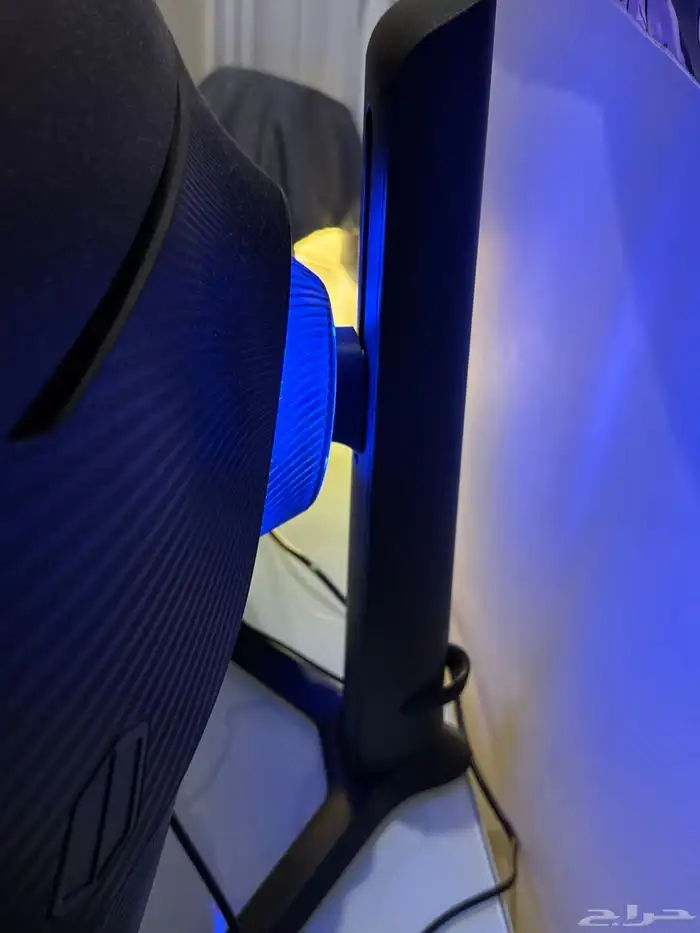 شاشة قيمينق سمارت من سامسونج G6 2