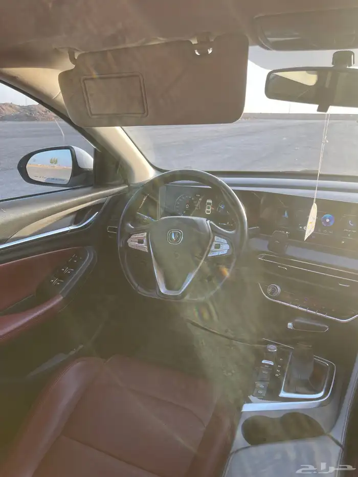 شانجان ايدو بلس فل كامل 2023 12