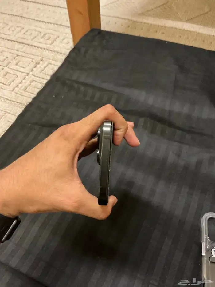 جوال ايفون 16 برو ماكس 3