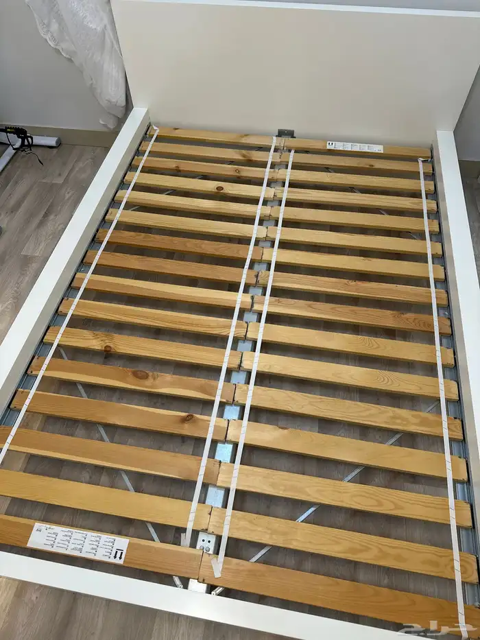 سرير نفرين من ايكيا 4