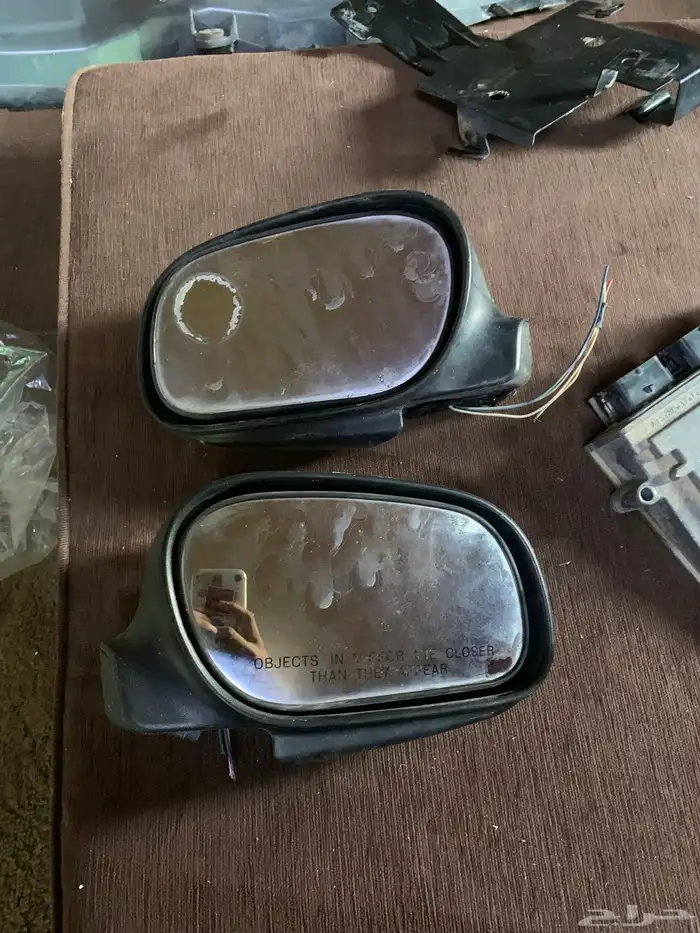 قطع فورد 2011اصلي وكاله 10