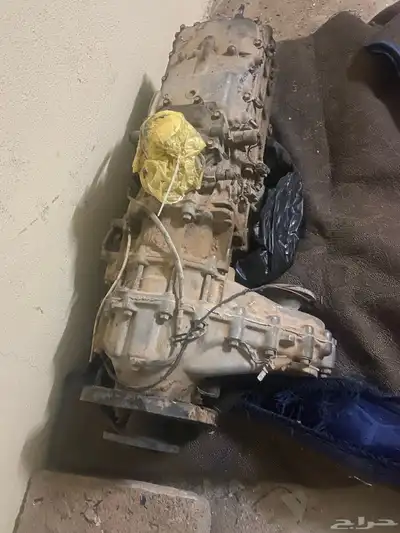 للبيع قير ودبل باترول موديل 98 index