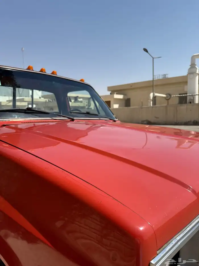 للبيع جمس شفر 84 بدي وكاله مفحوص دوري 4