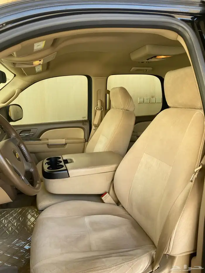 تاهو للبيع 6