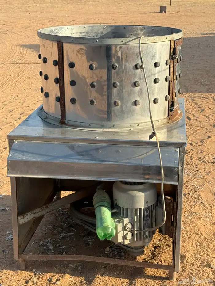 نتافه حمام دجاج بط 5