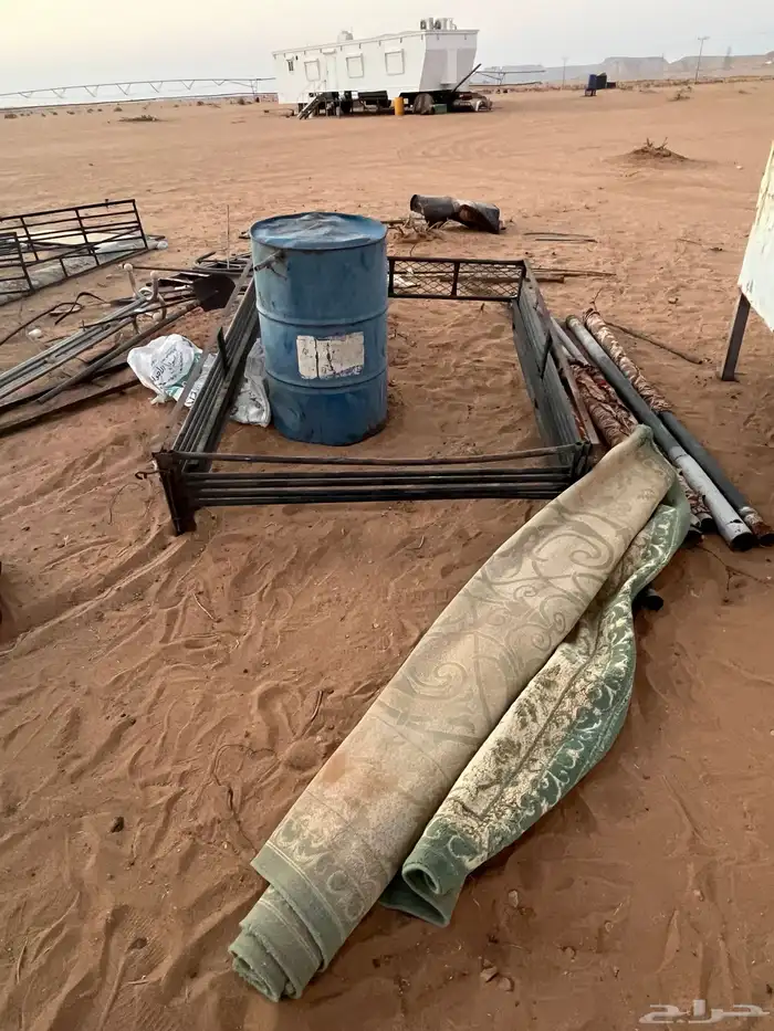 شبوك غنم ومستلزماتها 3