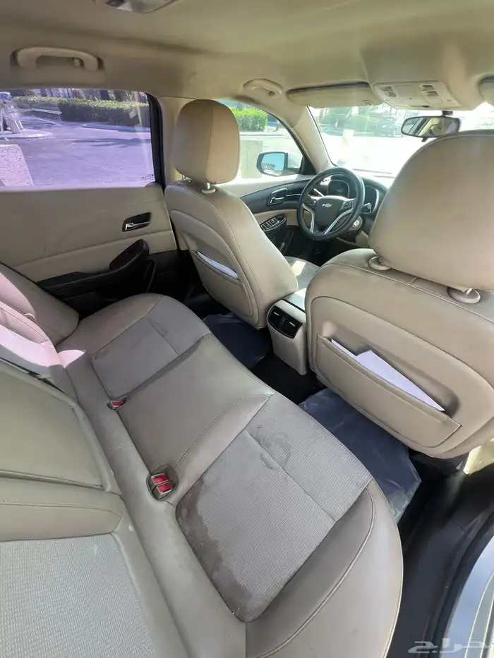 ماليبو LT 2016 للبيع 4