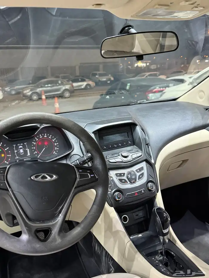 شيري اريزو 5 2023 للبيع 7