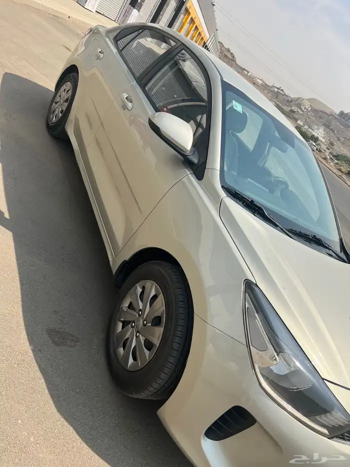 kia Rio 2019 Model 2