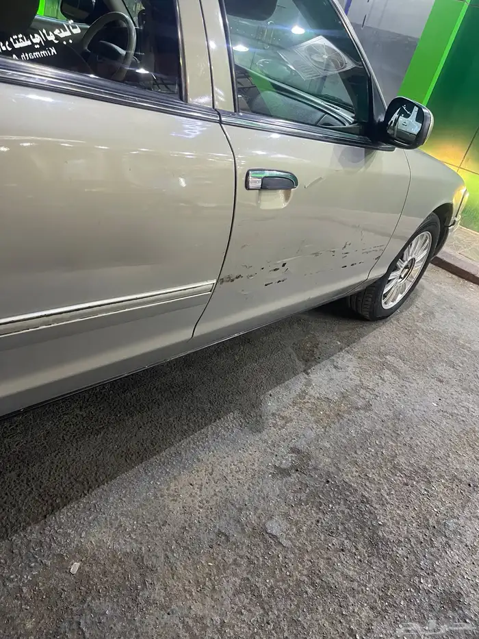 فورد ماركيز 2