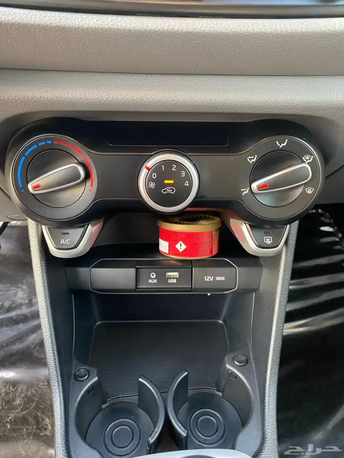 للبيع كيا بيكانتو 2020 Kia Picanto 15